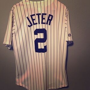 NY Yankees Jersey